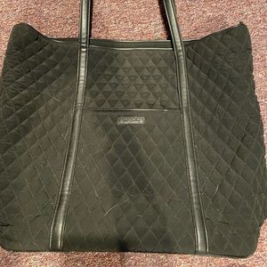 Vera Bradley Tote Bag